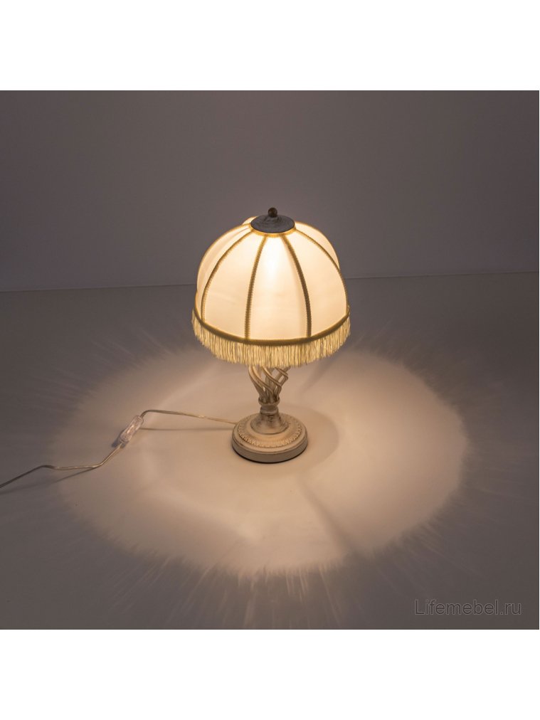 Настольная лампа Базель CL407801