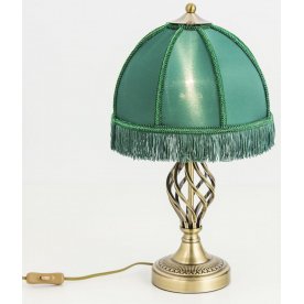 Настольная лампа CL407802