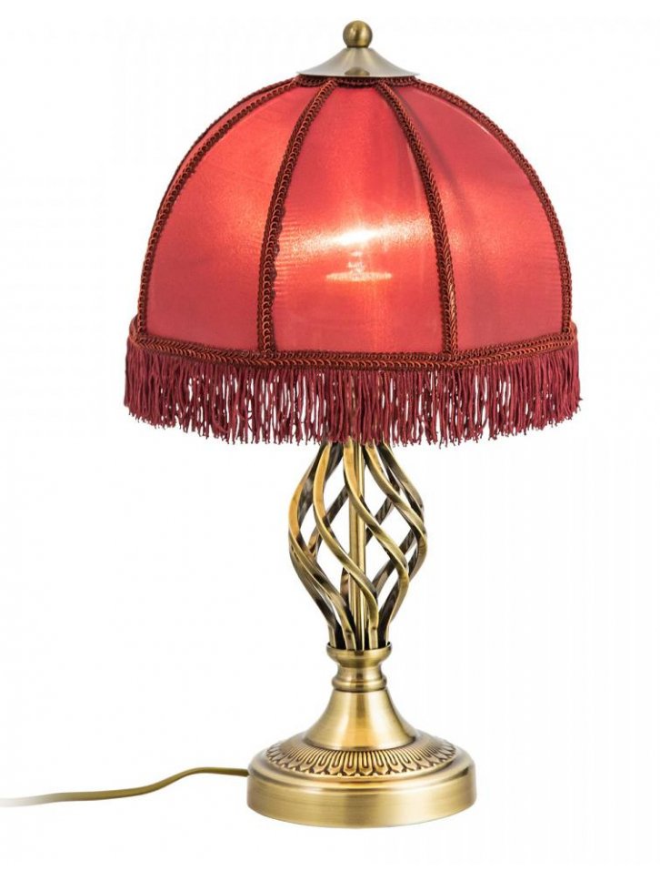 Настольная лампа Базель CL407803