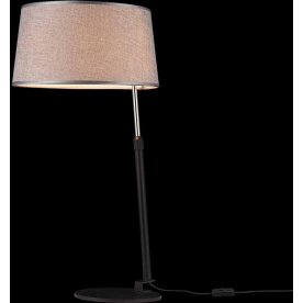 Настольная лампа Bergamo MOD613TL-01B