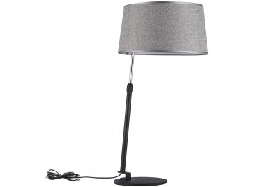 Настольная лампа Bergamo MOD613TL-01B