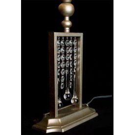 Настольная лампа Bience H018-TL-01-NG