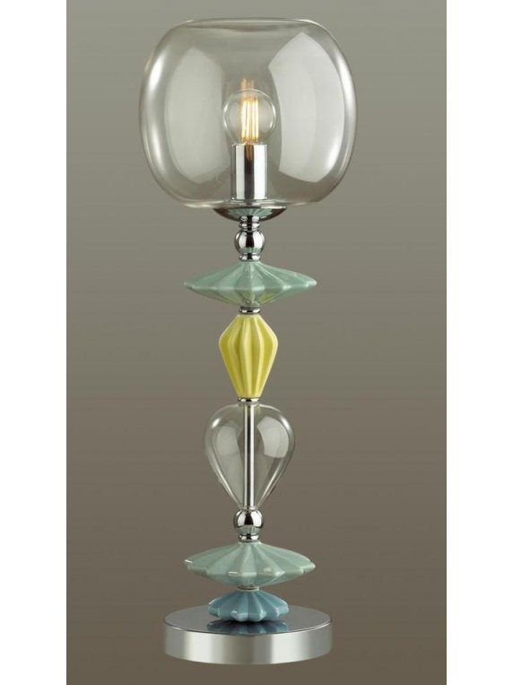 Настольная лампа Bizet 4893/1T