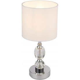 Настольная лампа Bronn 24136