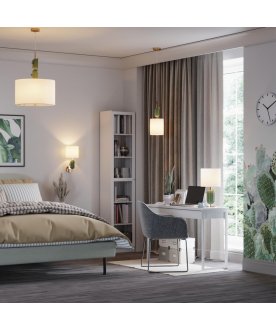 Настольная лампа 5425/1T