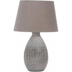 Настольная лампа Caldeddu OML-83104-01