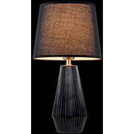 Настольная лампа Calvin Table Z181-TL-01-B