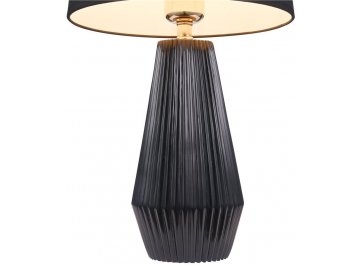 Настольная лампа Calvin Table Z181-TL-01-B