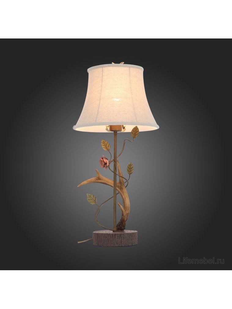 Настольная лампа Campen SL347.304.01