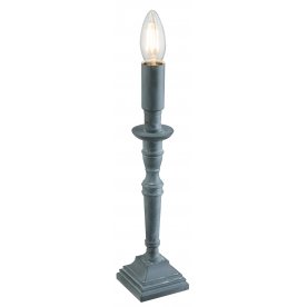 Настольная лампа Carice 24704G