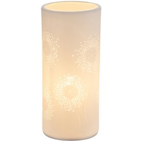 Настольная лампа Cendres 15919T