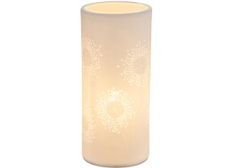 Настольная лампа Cendres 15919T