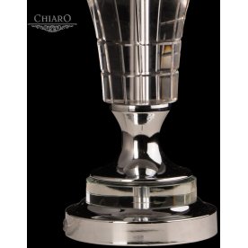 Настольная лампа Chiaro Оделия 619030201