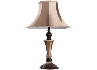 Настольная лампа Версаче 639030401