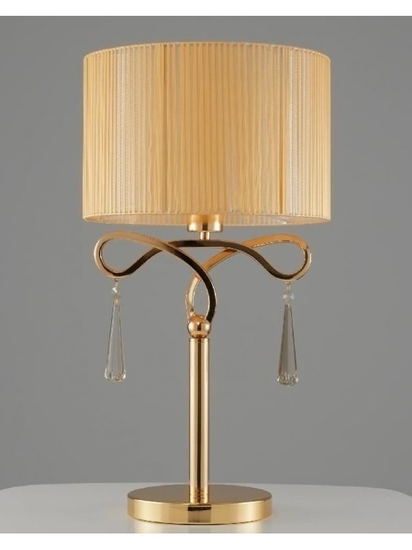 Настольная лампа Chilly V10545-1T