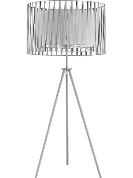 Настольная лампа Chloe TL1186T-01WH