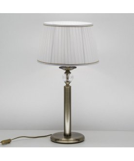 Настольная лампа Гера CL433813