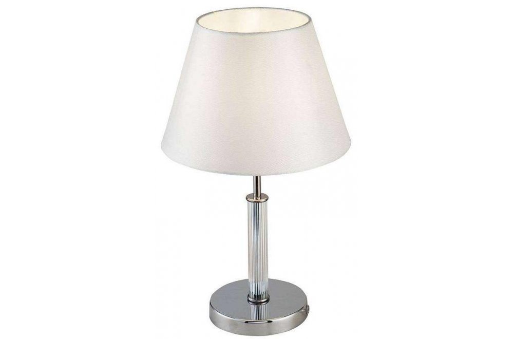 Настольная лампа Clarissa FR5020TL-01CH