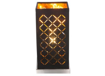 Настольная лампа Clarke 15229T1