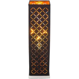 Настольная лампа Clarke 15229T2