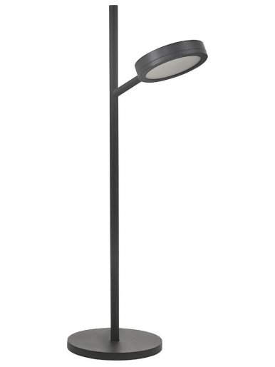 Настольная лампа CLT 027TL BL