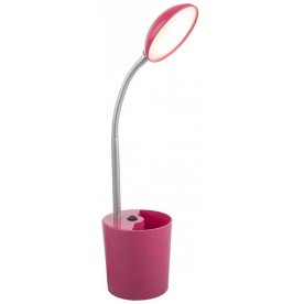 Настольная лампа Cosmo 58201P