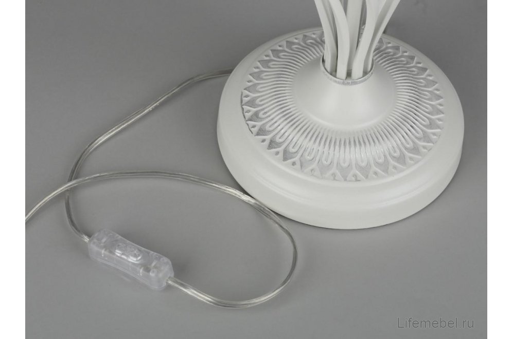 Настольная лампа Cremona OML-60814-01