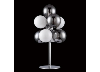 Настольная лампа Crystal Lux Grape LG7