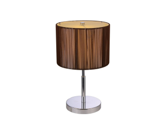 Настольная лампа Crystal Lux Miko LG1