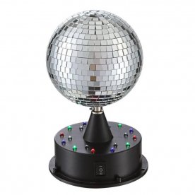 Настольная лампа Dance 28005