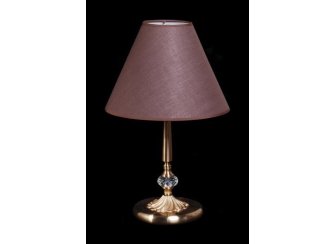 Настольная лампа декоративная Classic 4 CL0100-00-R