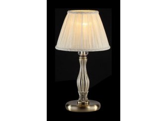 Настольная лампа декоративная Elegant 13 ARM301-00-R