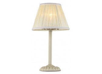 Настольная лампа декоративная Elegant 23 ARM326-00-W