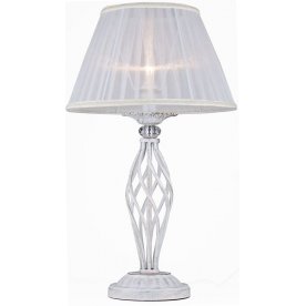 Настольная лампа декоративная Elegant 3 ARM247-00-G