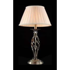 Настольная лампа декоративная Elegant 3 ARM247-00-R