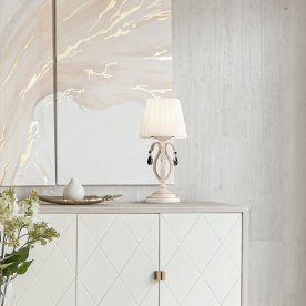 Настольная лампа декоративная Elegant 4 ARM172-01-G