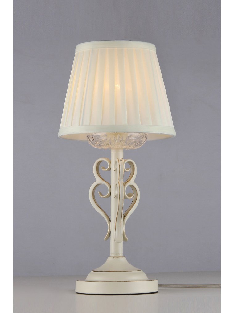 Настольная лампа декоративная Elegant 7 ARM288-00-G