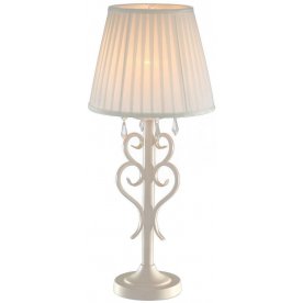 Настольная лампа декоративная Elegant 8 ARM288-22-G