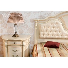 Настольная лампа декоративная Оделия 619030301