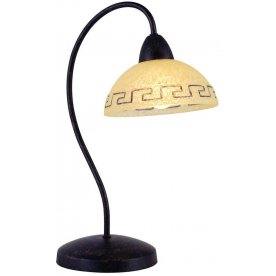 Настольная лампа декоративная Rustica 68840T