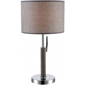 Настольная лампа декоративная Umbrella 24688