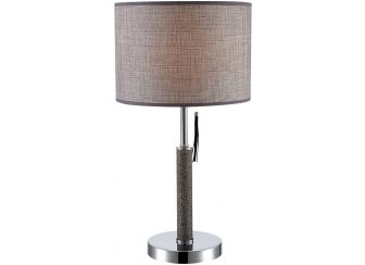 Настольная лампа декоративная Umbrella 24688