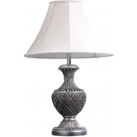 Настольная лампа декоративная Версаче 3 254031101