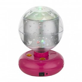 Настольная лампа Disco 28018