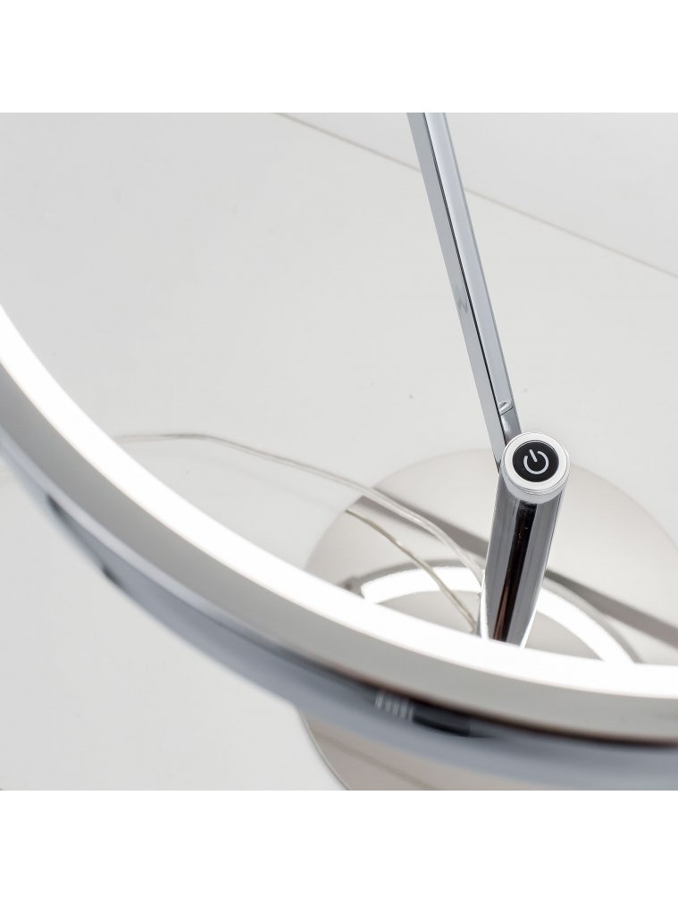 Настольная лампа Джек CL226821