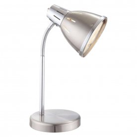 Настольная лампа Ego 24777