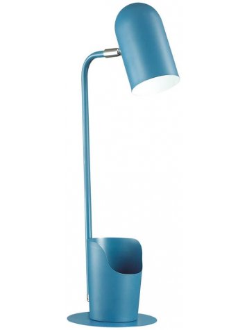 Настольная лампа Ejen 3690/1T