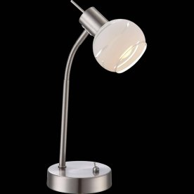 Настольная лампа Elliott 54341-1TO