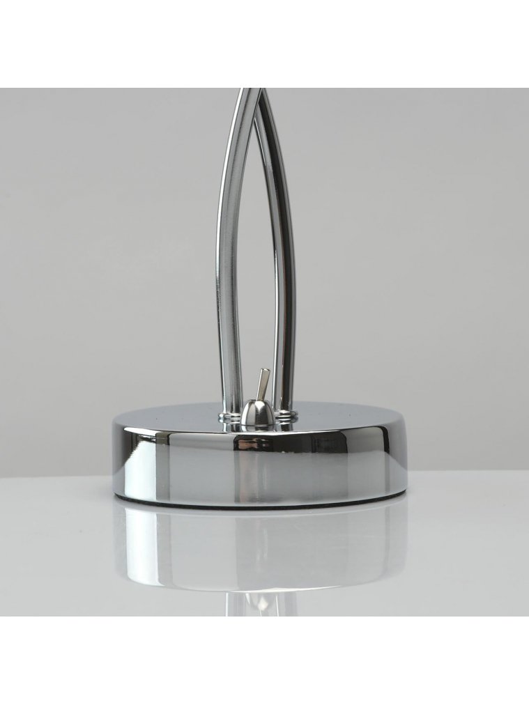 Настольная лампа Этингер 704031502