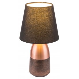 Настольная лампа Eugen 24135K